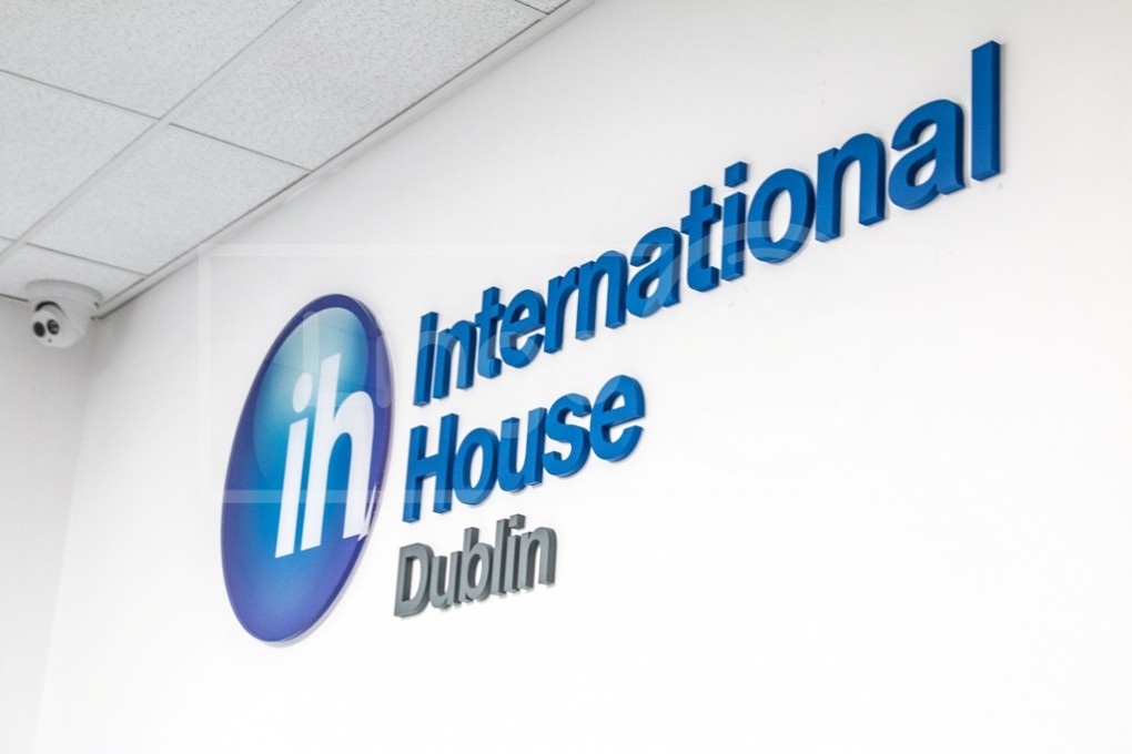 International House Dublin